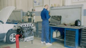 Jak zorganizować warsztat samochodowy?